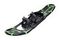 Снегоступы Canadian Camper RAPTOR R930 (черно-зеленый) 22,9х76,2