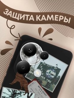 Чехол на Infinix Hot 30 Play