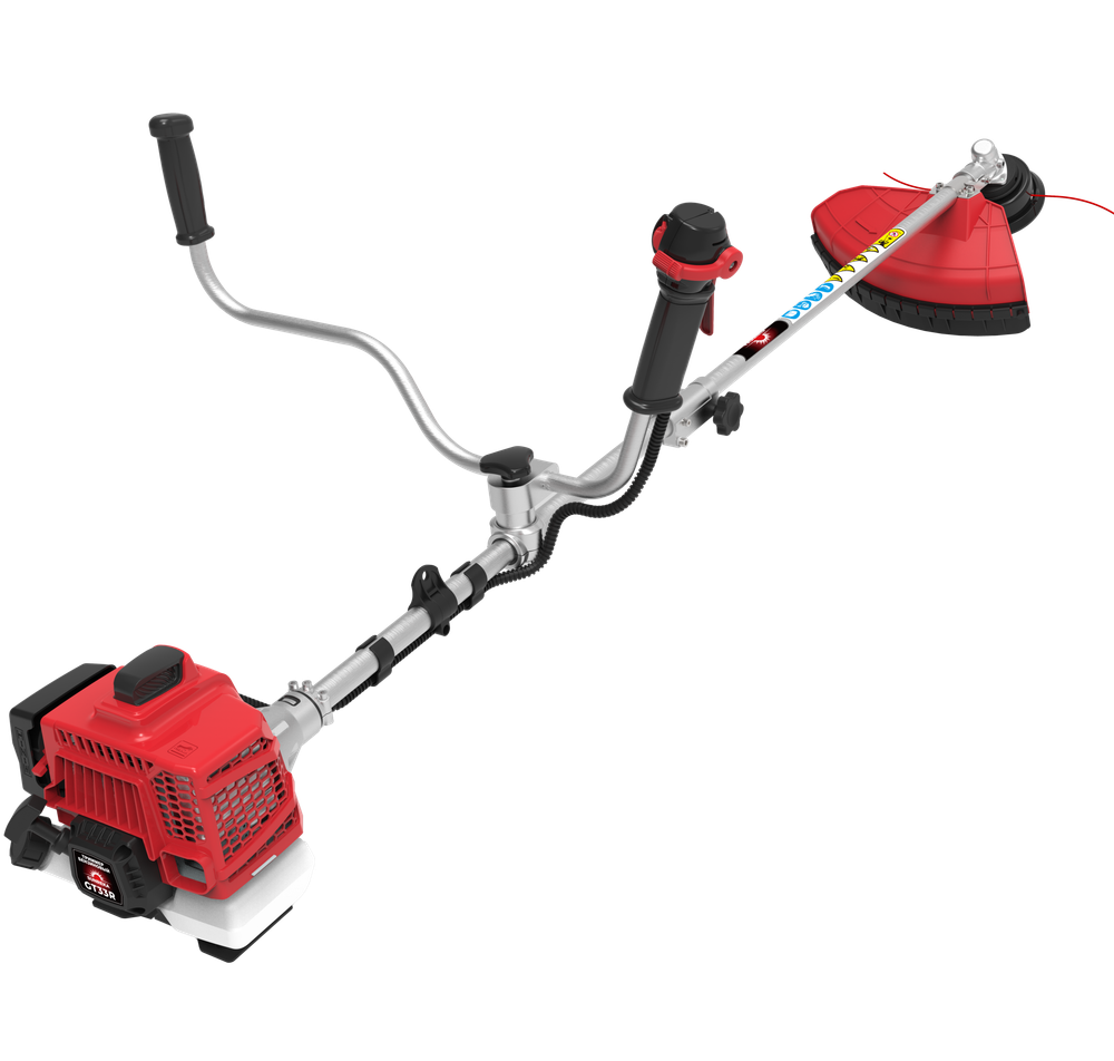 Бензиновый триммер SUNREKA GT33R