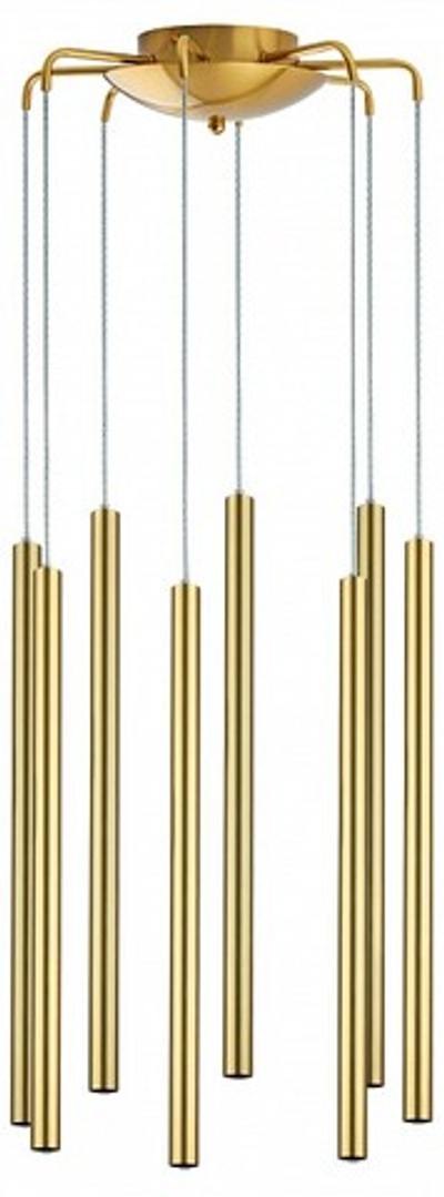 Подвесная люстра Lightstar Tubo L8T747243
