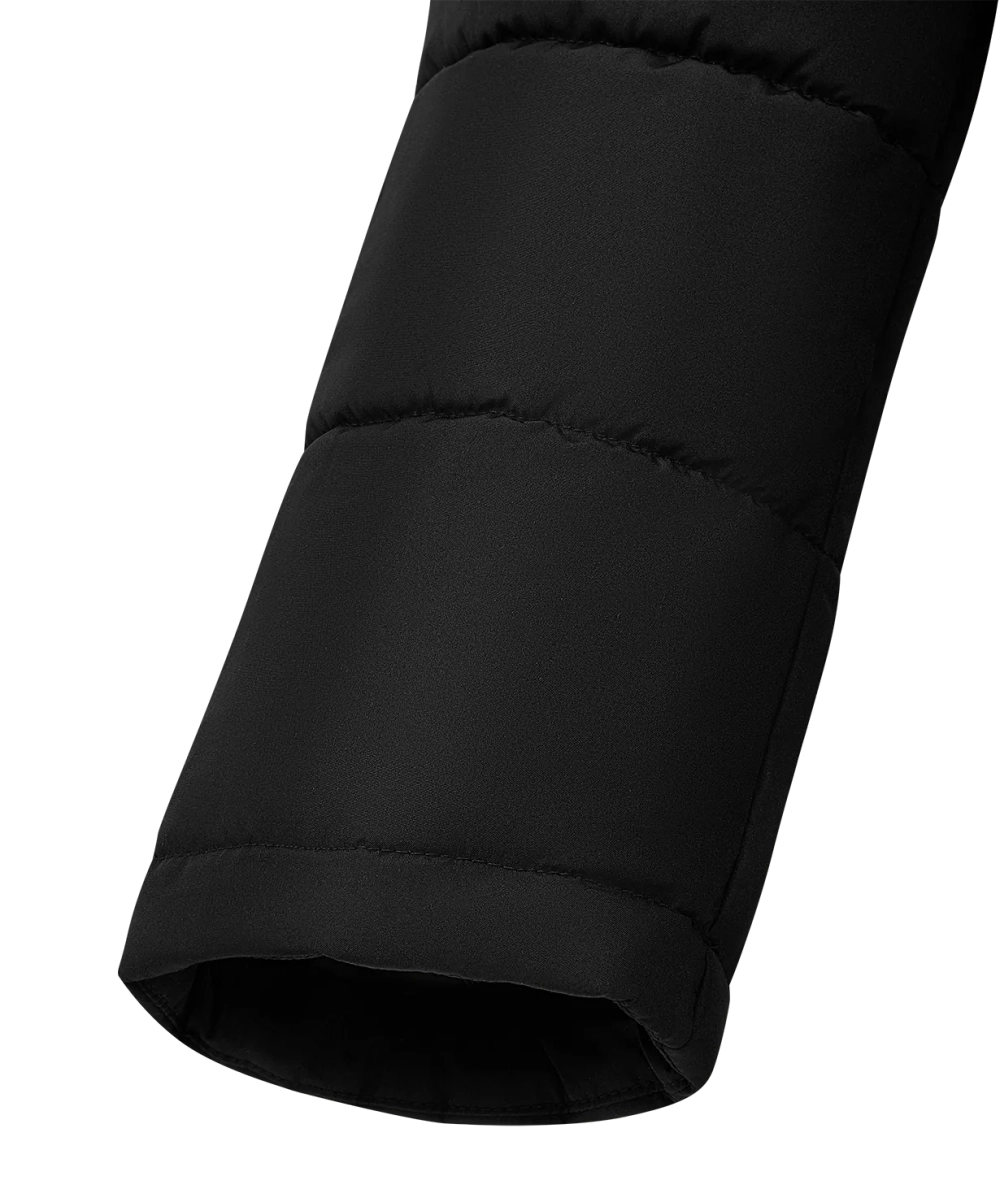 Куртка утепленная CAMP 2 PerFormPROOF Padded Jacket, черный
