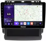 Магнитола для Subaru 2017-2023 Forester 5, XV 2, Impreza 5 - Kuberg SF-9148 IPS, Android 10, 4G SIM-слот