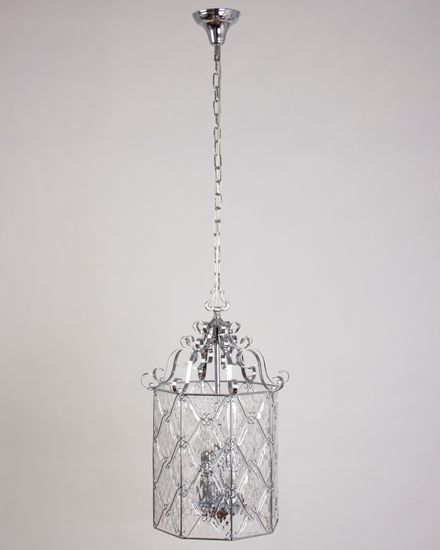 Подвесная люстра Abrasax 2130/4 (clear)