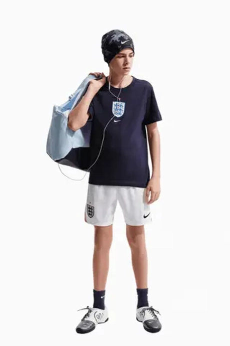 Шорты Nike England 2026 Home Stadium Junior - белый