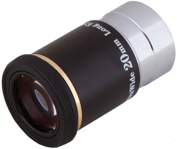 Окуляр Sky-Watcher WA 66° 20 мм, 1,25"