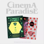 Альбом ZEROBASEONE ZB1 - CINEMA PARADISE