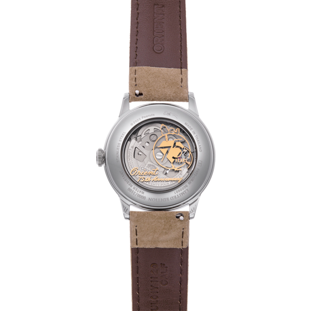 Orient Bambino RA-AC0M17G30B