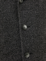 Пальто 107/1 П216.2 Slim-Fit
