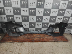 Бампер передний Chery Tiggo 4 Pro 20-нв Б/У Оригинал 602001262AADQJ