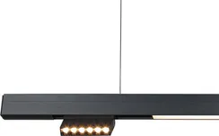 Подвесной светильник Лайви 07617A,19 Kink Light