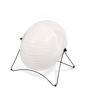 replica Verner Panton  Moon Simple table lamp (white)