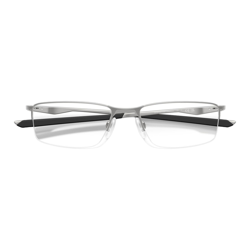 Oakley Prescription Очки серебристый