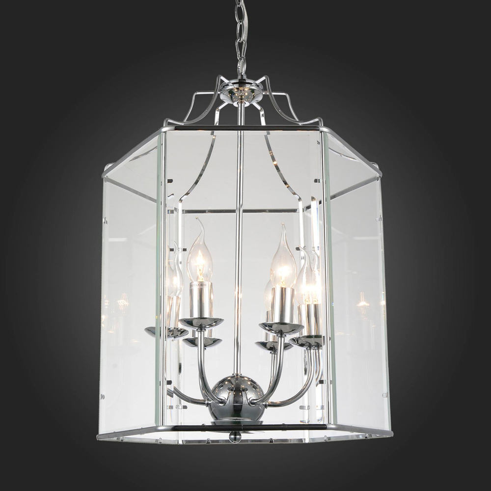 Люстра подвесная ST Luce Terso SL228.103.06