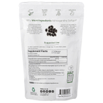 Micro Ingredients, ашваганда, 300 мягких таблеток