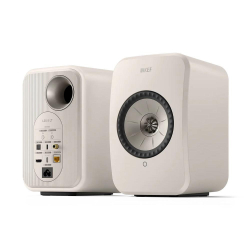 Полочная акустика KEF LSX II LT