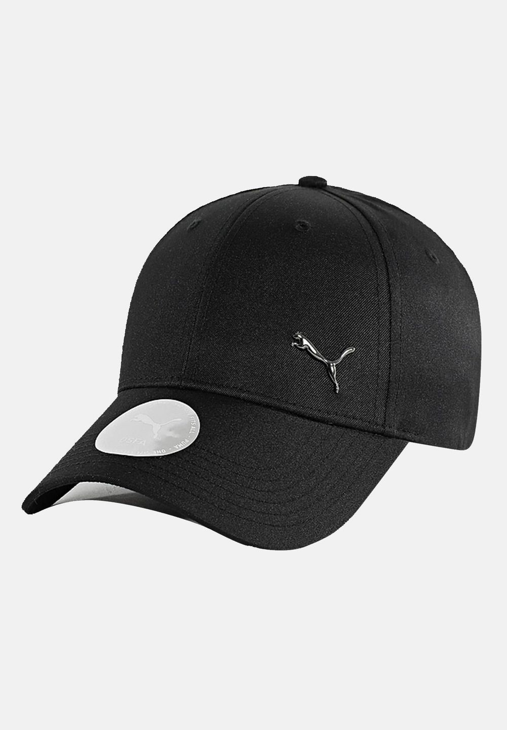 Кепка PUMA ESS METAL PUMA CAT BB Cap