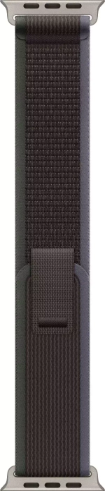 Умные часы Apple Watch Ultra 2 49 мм Titanium Case GPS + Cellular, Blue Black Trail Loop M/L