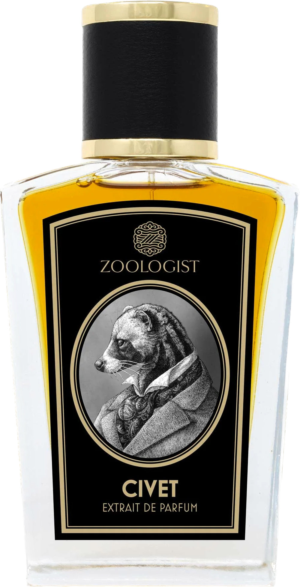 Zoologist Civet Extrait de Parfum