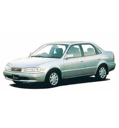 Toyota Sprinter 100 2WD