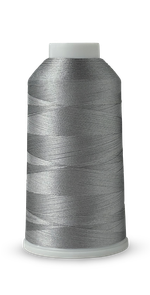 Полиэстеровые нитки Yokimi 120D/2 5000м