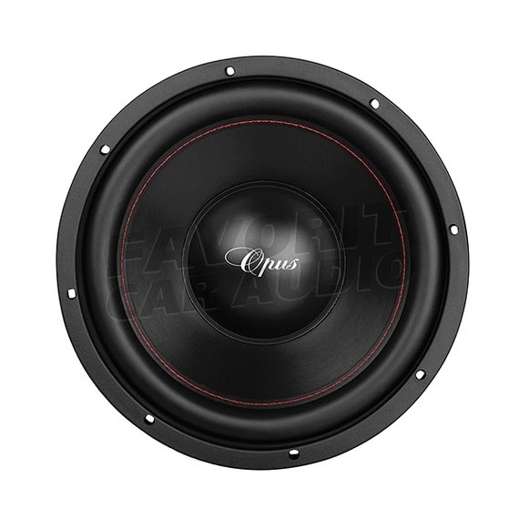 Сабвуфер Challenger OPUS SD-300FA Free Air