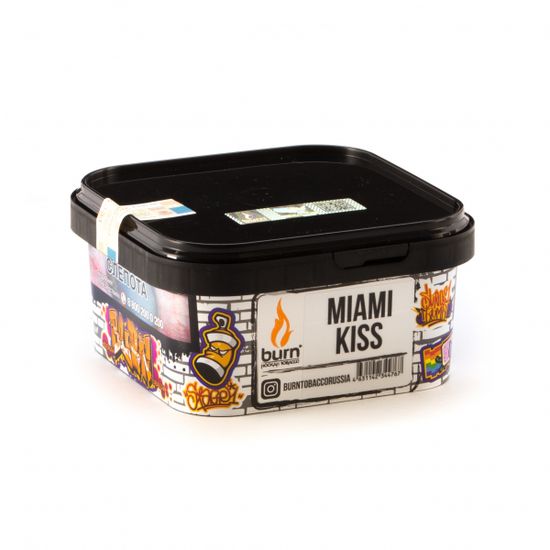 Burn (Miami Kiss), 200 гр.