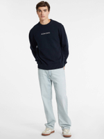 Свитер Guess Jeans - темно-синий(M4BR31 Z3HM1)