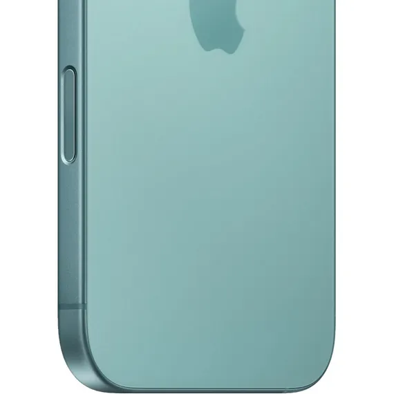Смартфон Apple iPhone 16 128 ГБ («Морская бирюза» | Teal)