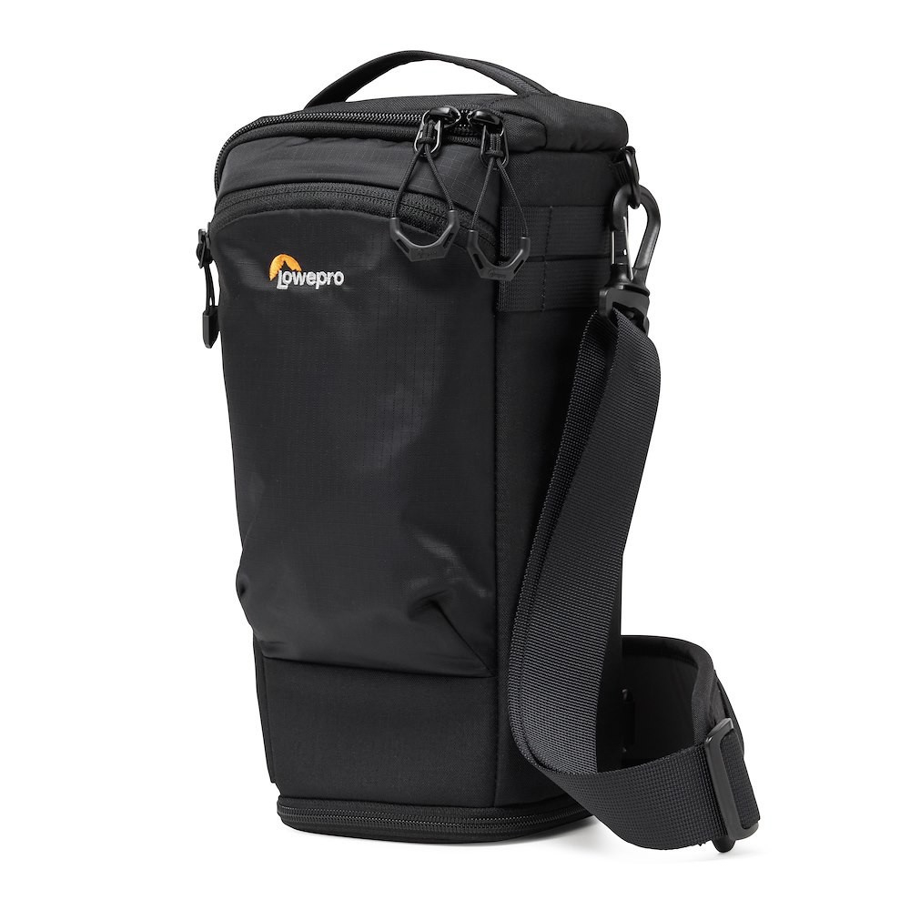 Сумка Lowepro ProTactic TLZ 75 Slim AW III черная для камеры с объективом
