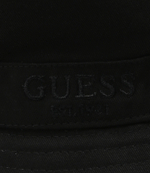 шляпа GUESS - черный(M2GZ21 WEMG0)