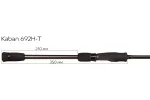 Спиннинг Kaban KB692H-T