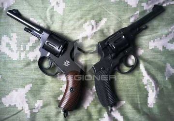 Gletcher NGT Black