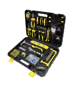 Набор инструментов 144пр. 1/4''(6гр.)(5-13мм) WMC TOOLS WMC-20144