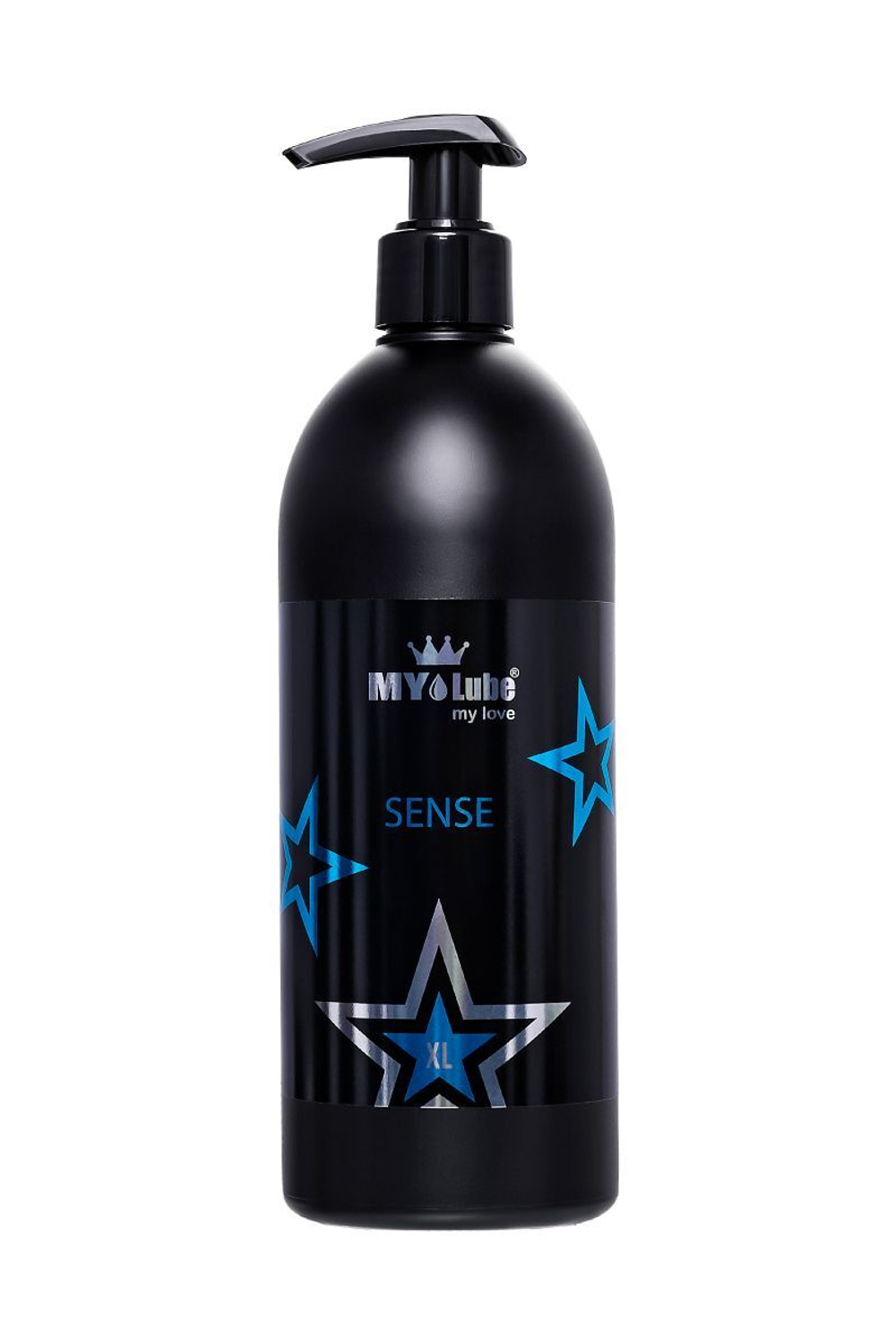Классический лубрикант на водной основе MyLube SENSE - 500 мл.