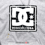Худи DC SHOES