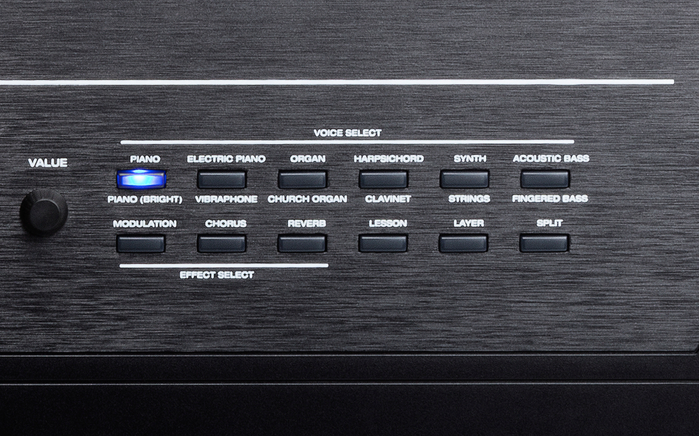 Alesis RECITAL PRO