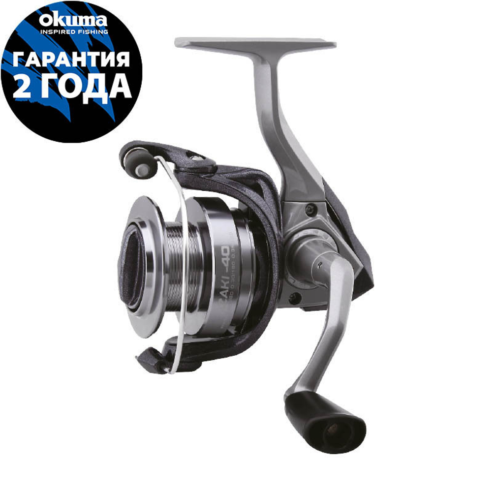 Катушка Okuma Azaki 45