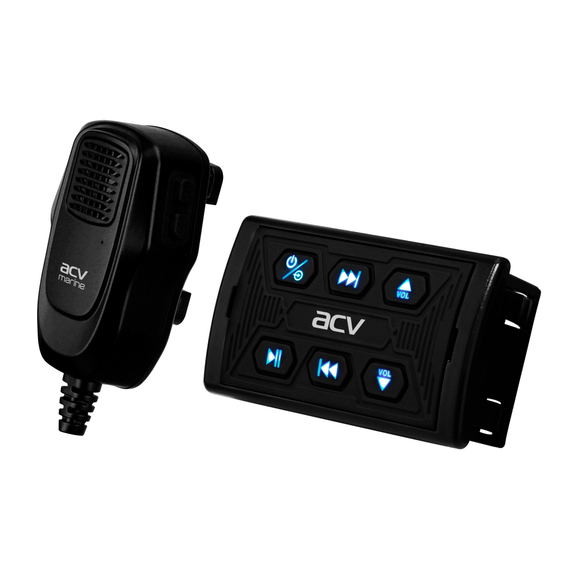 ACV UMBR-2MIC Bluetooth + микрофон