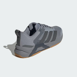 Кроссовки adidas DROPSET CONTROL (Темно-Серые)