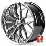 Комплект дисков HRE XF209 18x8 et35 5x114.3