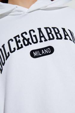 Худи DOLCE&GABBANA