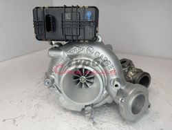 Турбина 059145873DB VAG для Audi