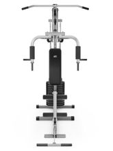 Силовой комплекс DFC HomeGym D7000-60 / стек 60 кг