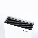 Прибор вентиляционный VAKIO WINDOW SMART White (RAL 9016)
