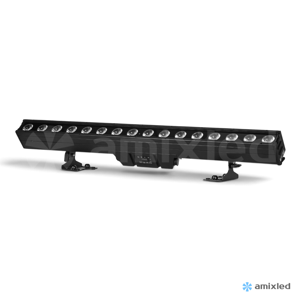 Световой прибор AMIXLED FREEDOM BAR 16x20W BATTERY BAR IP