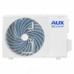 Сплит-система настенная AUX ASW-H09A4/CA-R2DI AS-H09A4/CA-R2DI Classic Pro inverter