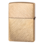 Зажигалка Zippo Classic с покрытием Herringbone Sweep Brass