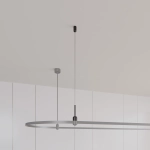 Подвес ART-APRIORI-HANG-A-L5000 (BK) (Arlight, IP20 Металл, 3 года)