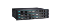 Коммутаторы с SFP портами