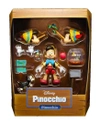 Фигурка Super7 - Disney: Pinocchio (Ultimates) (W1)